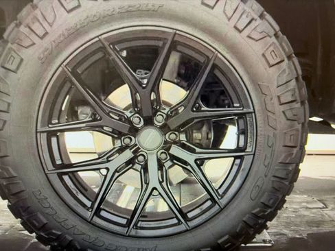Used 2024 Ford F150 Raptor w/ Equipment Group 803A Raptor R AWD/4WD image 8