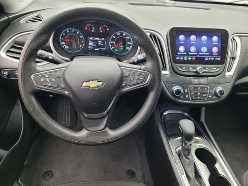 Used 2024 Chevrolet Malibu LT image 22