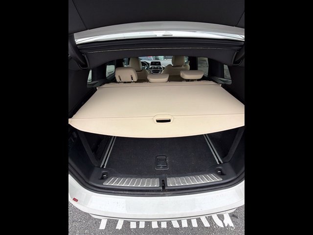 Used 2020 BMW X3 xDrive30i w/ Driving Assistance Package AWD/4WD image 12