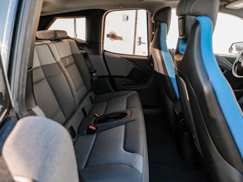 Used 2018 BMW i3 s image 31