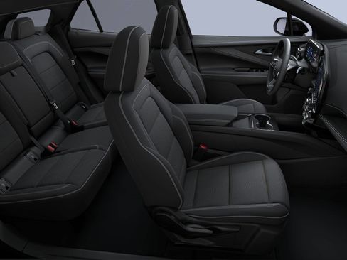 New 2026 Chevrolet Blazer EV LT w/ Midnight/Sport Edition image 55