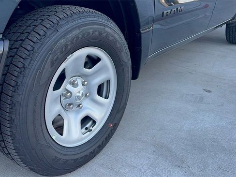 New 2026 RAM 1500 Tradesman image 8