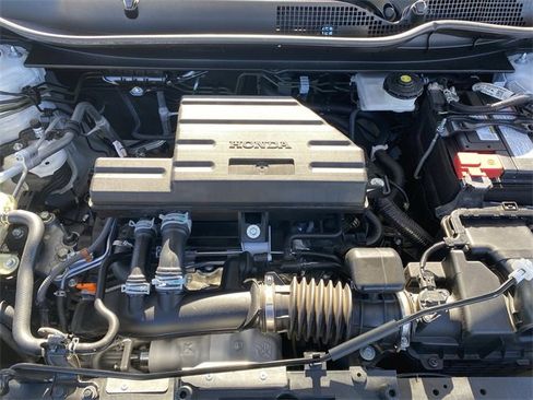 Used 2022 Honda CR-V EX image 25