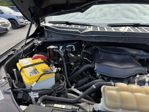 Used 2021 Ford F150 XLT w/ Equipment Group 302A High AWD/4WD image 37