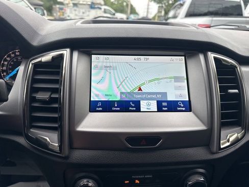 Certified 2022 Ford Ranger XLT w/ Equipment Group 301A Mid image 18