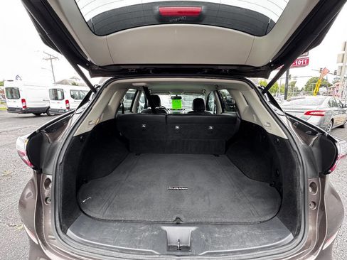 Used 2015 Nissan Murano SL w/ Cargo Package image 7