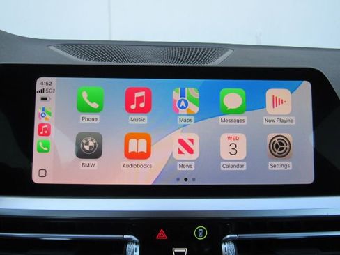 Used 2022 BMW 430i Coupe w/ M Sport Package image 12