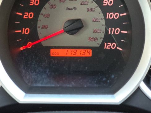 Used 2005 Toyota Tacoma 2WD Access Cab image 22
