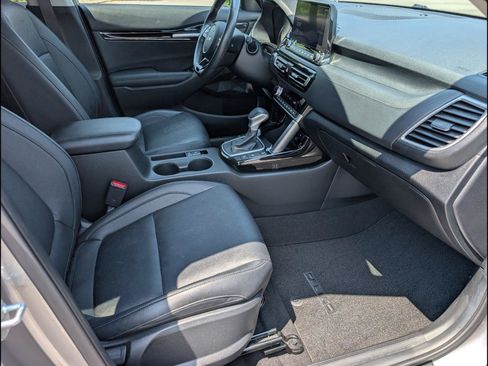 Used 2023 Kia Seltos SX AWD/4WD image 18