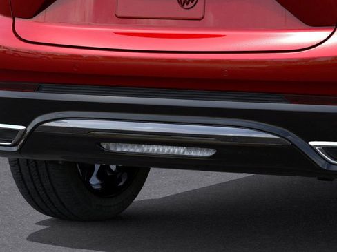 New 2025 Buick Envision Sport Touring image 14