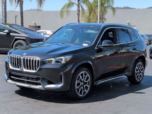 New 2026 BMW X1 xDrive28i w/ Convenience Package AWD/4WD image 5