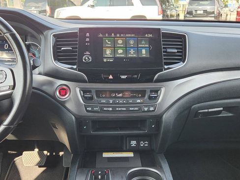 Used 2022 Honda Pilot Special Edition image 18