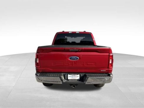 Used 2021 Ford F150 XLT w/ Equipment Group 302A High AWD/4WD image 10