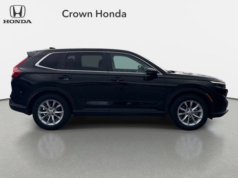 Used 2024 Honda CR-V EX-L image 5
