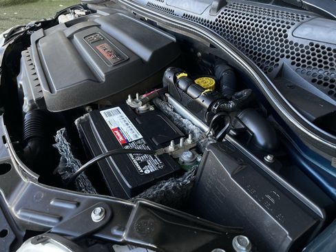 Used 2013 FIAT 500 Pop image 16