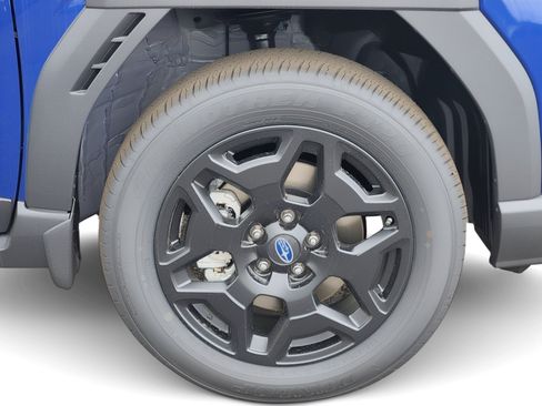 New 2026 Subaru Outback Limited AWD/4WD image 7