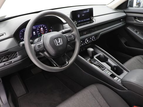 Used 2024 Honda Accord LX image 14