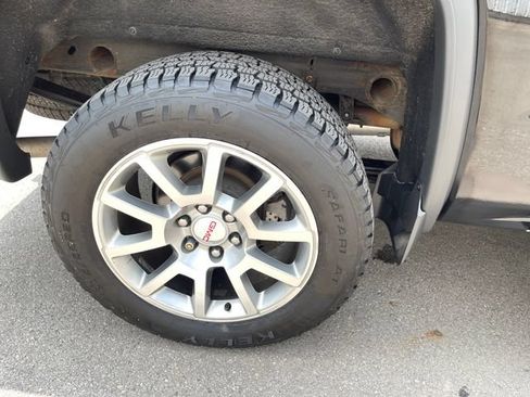 Used 2018 GMC Sierra 1500 Denali AWD/4WD image 41
