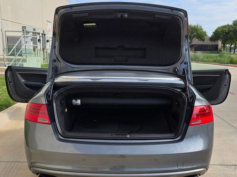 Used 2013 Audi S5 Premium Plus w/ Audi MMI Navigation Plus Pkg AWD/4WD image 16