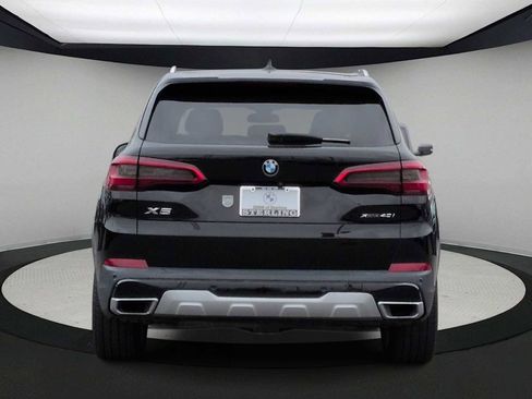 Used 2019 BMW X5 xDrive40i w/ Premium Package 2 image 7