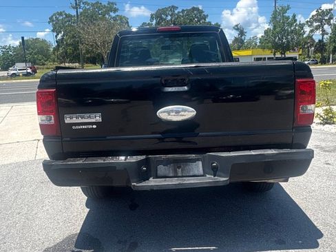 Used 2008 Ford Ranger XL RWD image 7
