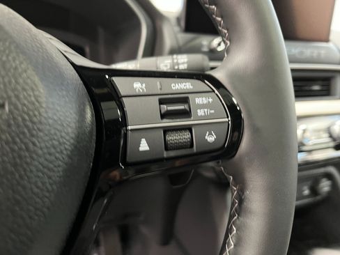 New 2026 Honda Passport TrailSport Elite image 17