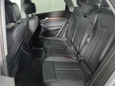 Certified 2025 Audi Q5 2.0T Premium Plus w/ Premium Plus Package image 22