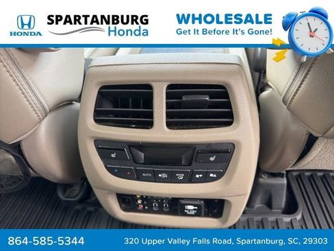 Used 2016 Honda Pilot Elite image 22