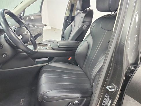 Used 2024 Genesis GV80 2.5T image 19
