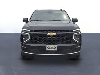 New 2026 Chevrolet Tahoe LS w/ LS Custom Edition RWD video 2