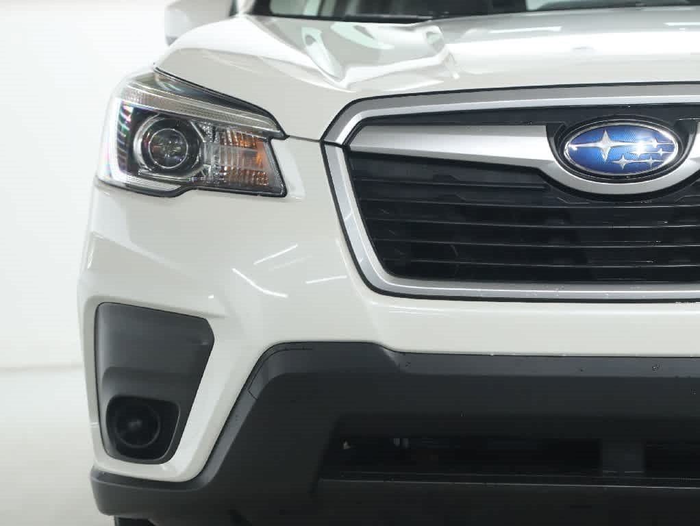 Used 2020 Subaru Forester Premium w/ Popular Package #1 AWD/4WD image 6