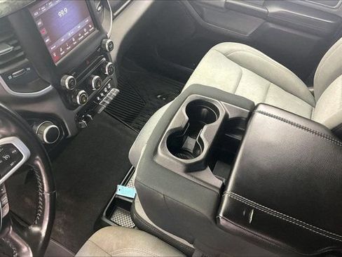 Used 2020 RAM 1500 Big Horn AWD/4WD image 16