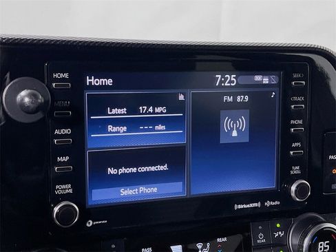 Certified 2022 Toyota Highlander XSE image 14