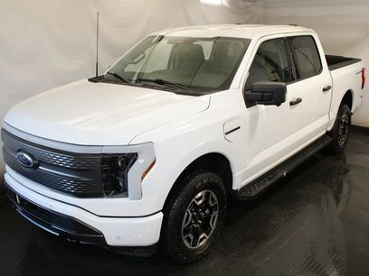 Used 2023 Ford F150 Lightning XLT
