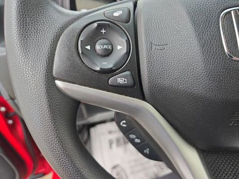 Used 2015 Honda Fit EX image 31