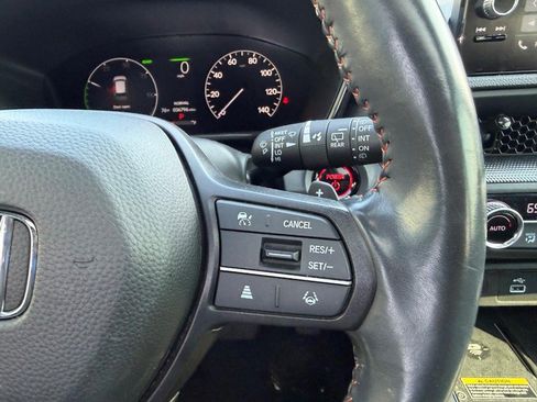 Certified 2024 Honda CR-V Sport-L image 14