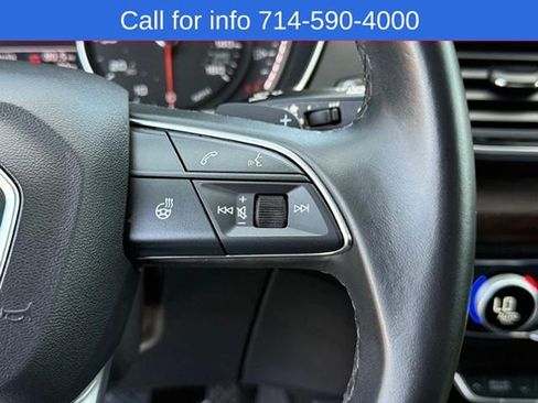Used 2023 Audi Q5 2.0T Premium w/ Convenience Package AWD/4WD image 20