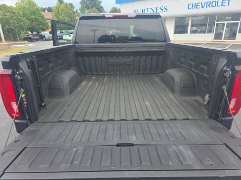Certified 2023 GMC Sierra 1500 SLT w/ SLT Premium Package AWD/4WD image 25