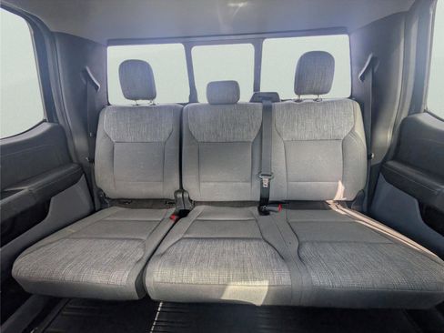 Used 2021 Ford F150 XLT w/ Equipment Group 302A High image 12