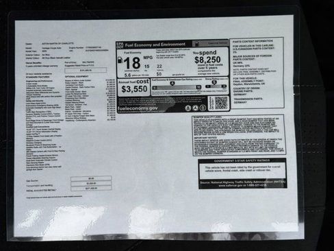 New 2025 Aston Martin V8 Vantage Coupe image 29