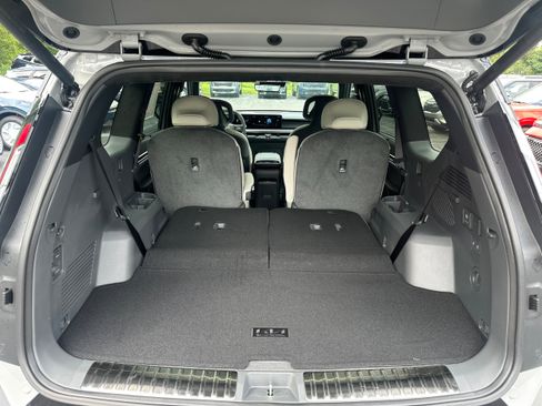 New 2026 Kia EV9 GT-Line AWD/4WD image 10
