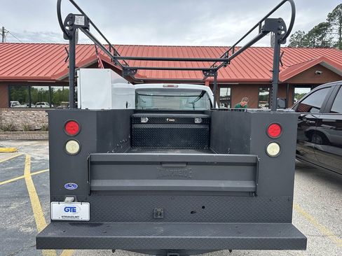 Used 2015 Ford F250 XL image 6