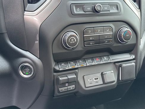 New 2025 Chevrolet Silverado 1500 W/T w/ WT Safety Package image 19