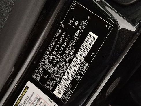 Certified 2025 Lexus RX 350 FWD image 29