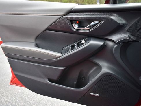 Used 2026 Subaru Crosstrek 2.5i Limited AWD/4WD image 26