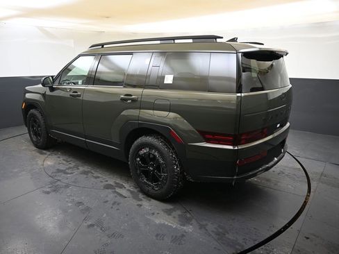 New 2026 Hyundai Santa Fe XRT image 2