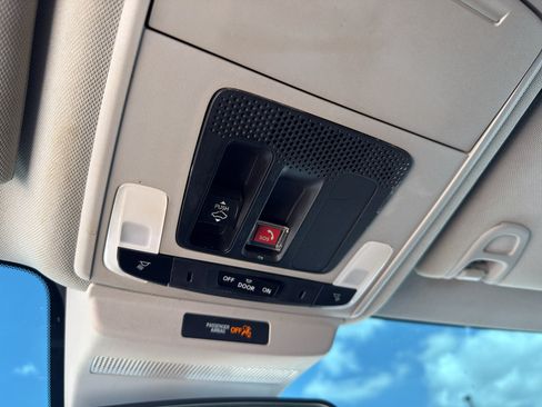Used 2024 Honda Accord EX image 21