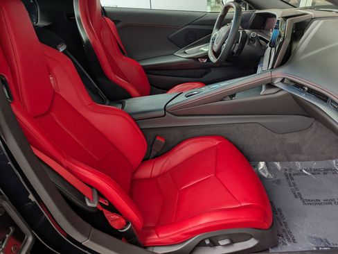 Used 2026 Chevrolet Corvette Z06 image 27