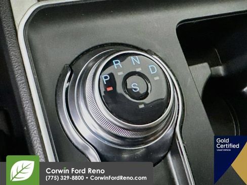 Used 2022 Ford Edge SE w/ Black Appearance Package AWD/4WD image 19
