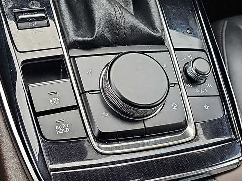 Used 2023 MAZDA CX-30 2.5 Turbo w/ Premium Package image 25